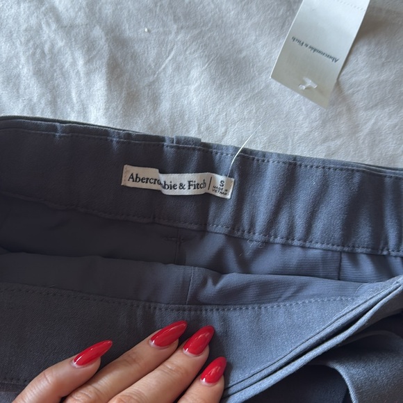 Utility skort - Picture 4 of 5